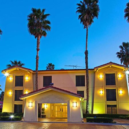 Heritage Inn سان برناردينو المظهر الخارجي الصورة
