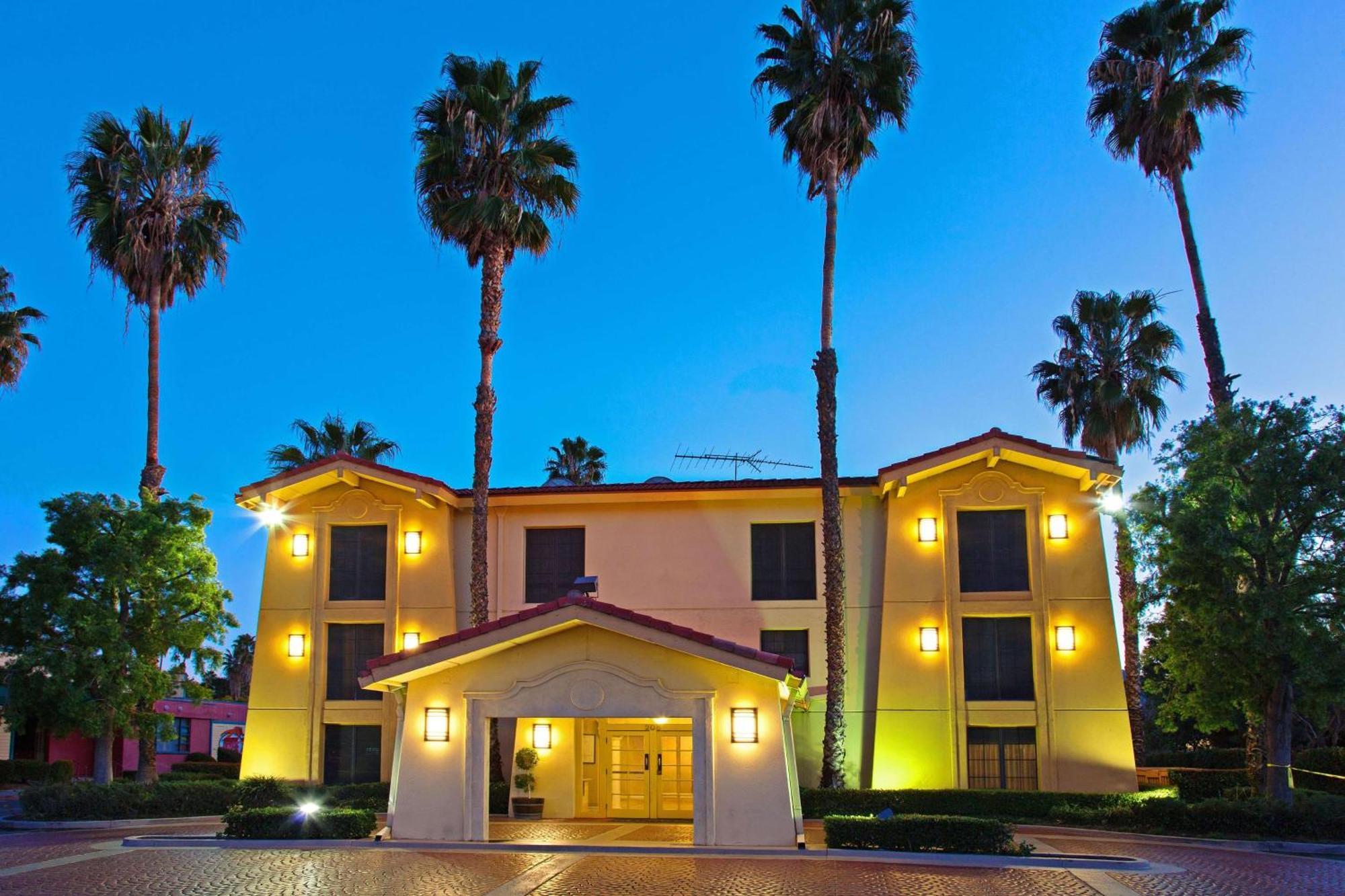 Heritage Inn سان برناردينو المظهر الخارجي الصورة