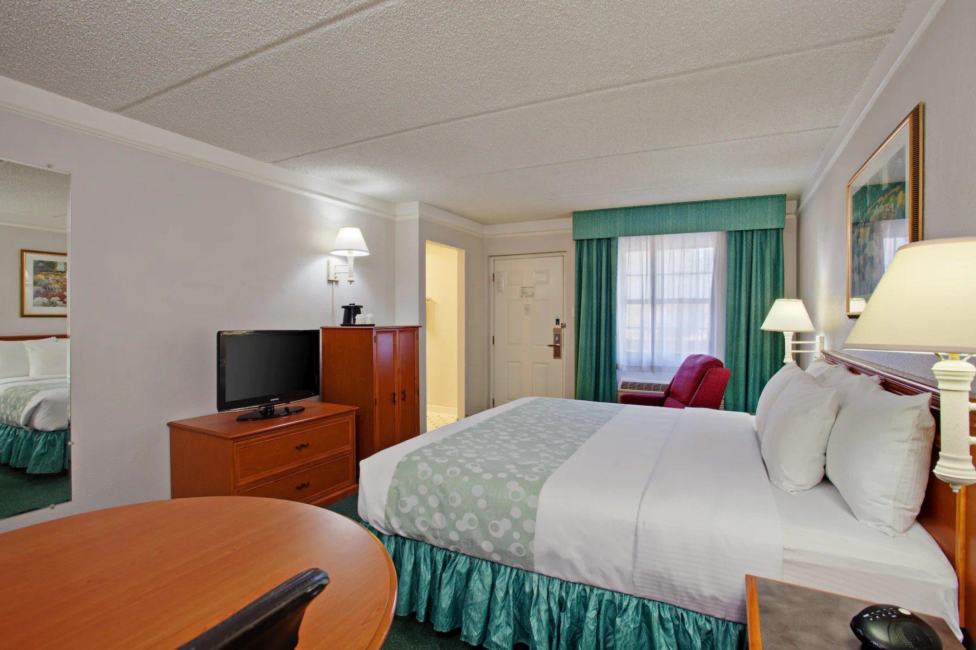 Heritage Inn سان برناردينو المظهر الخارجي الصورة