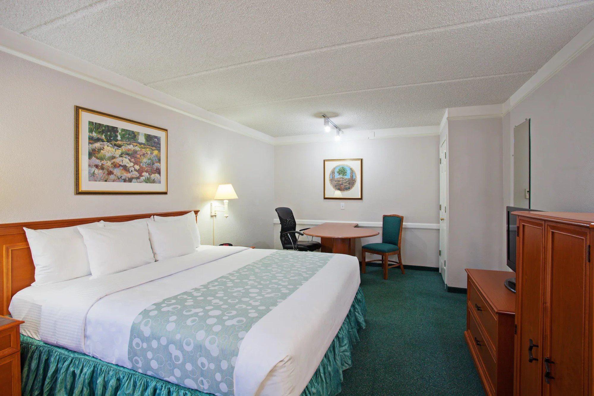 Heritage Inn سان برناردينو المظهر الخارجي الصورة