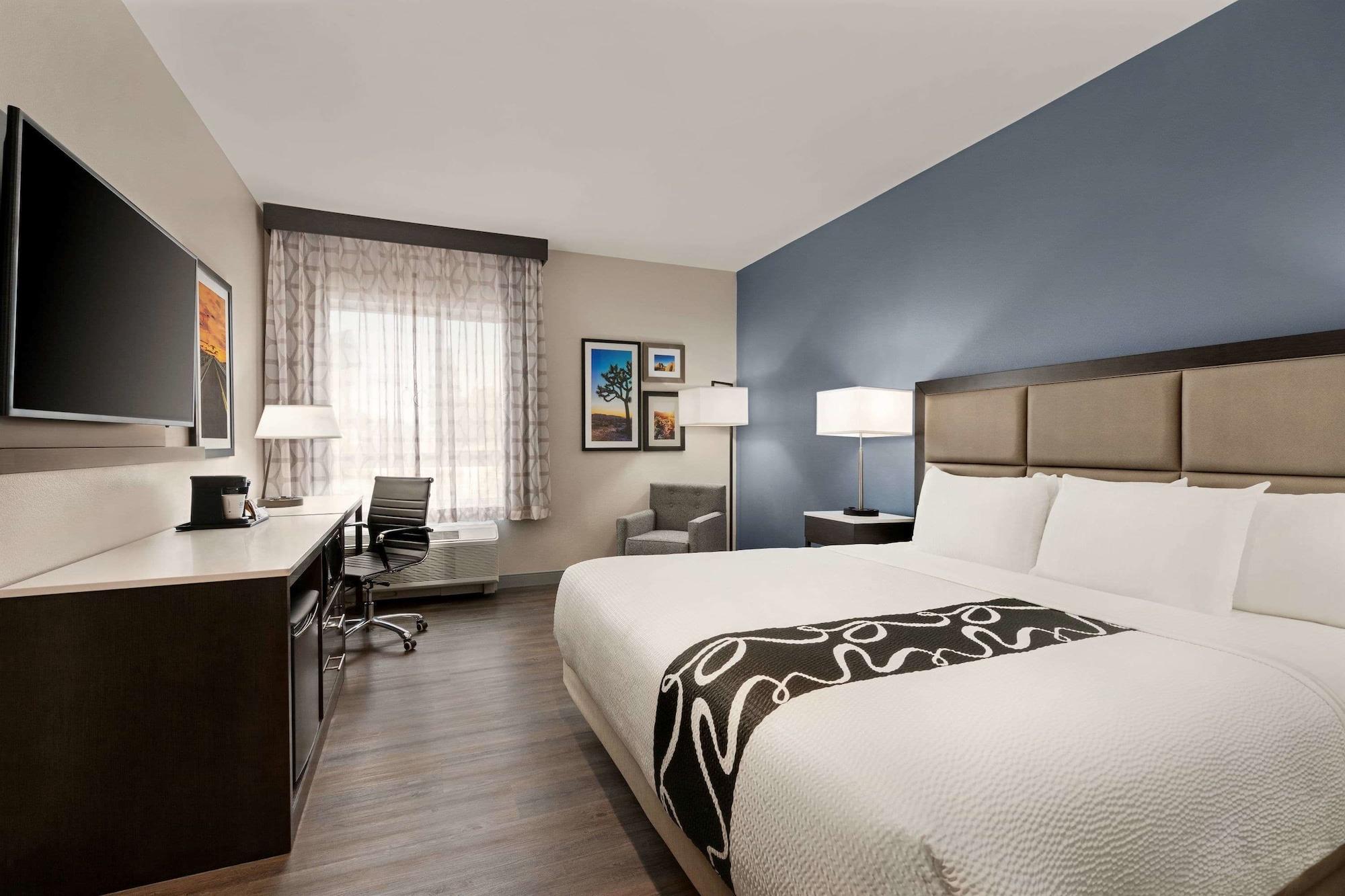 Heritage Inn سان برناردينو المظهر الخارجي الصورة