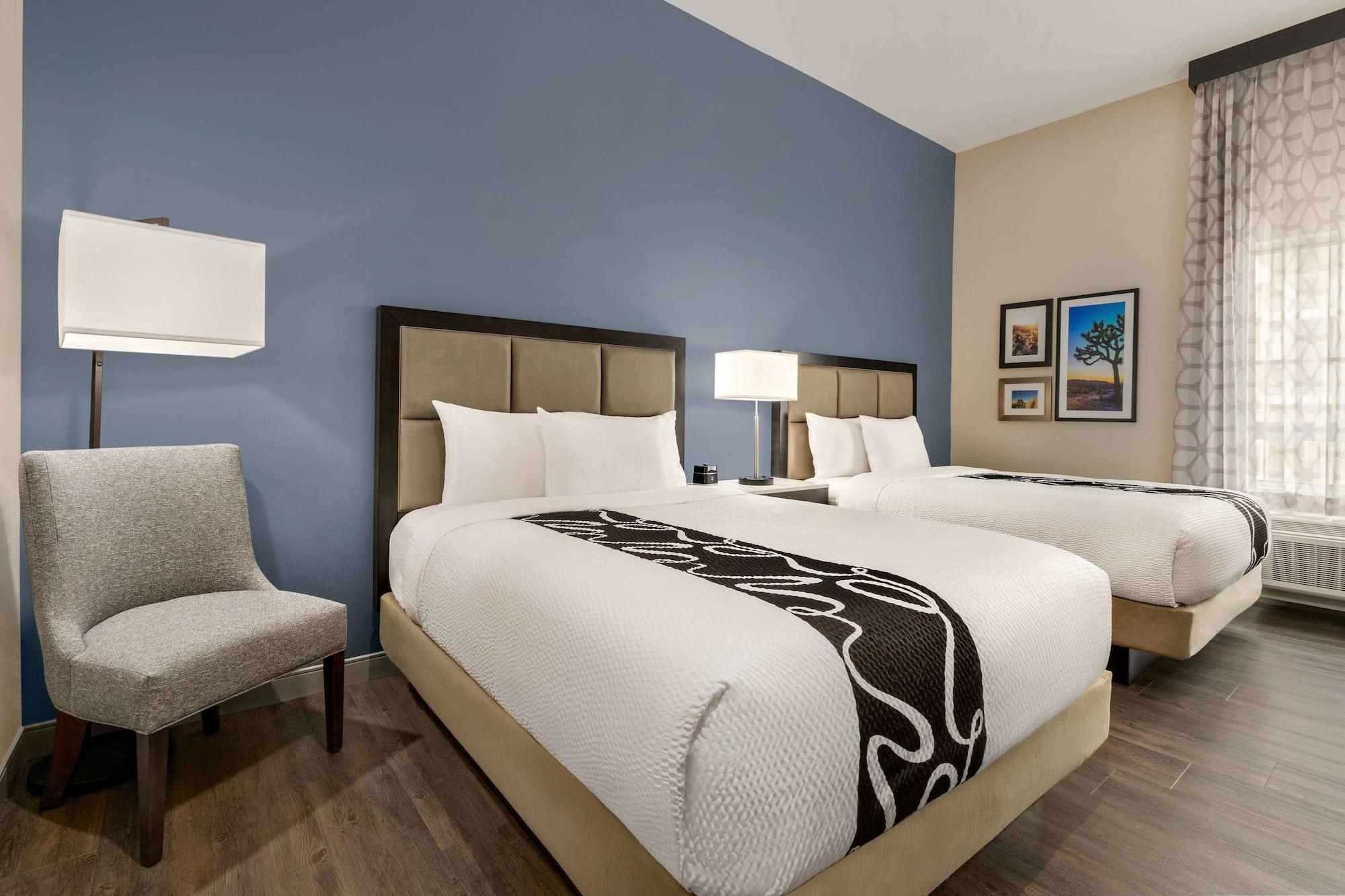 Heritage Inn سان برناردينو المظهر الخارجي الصورة