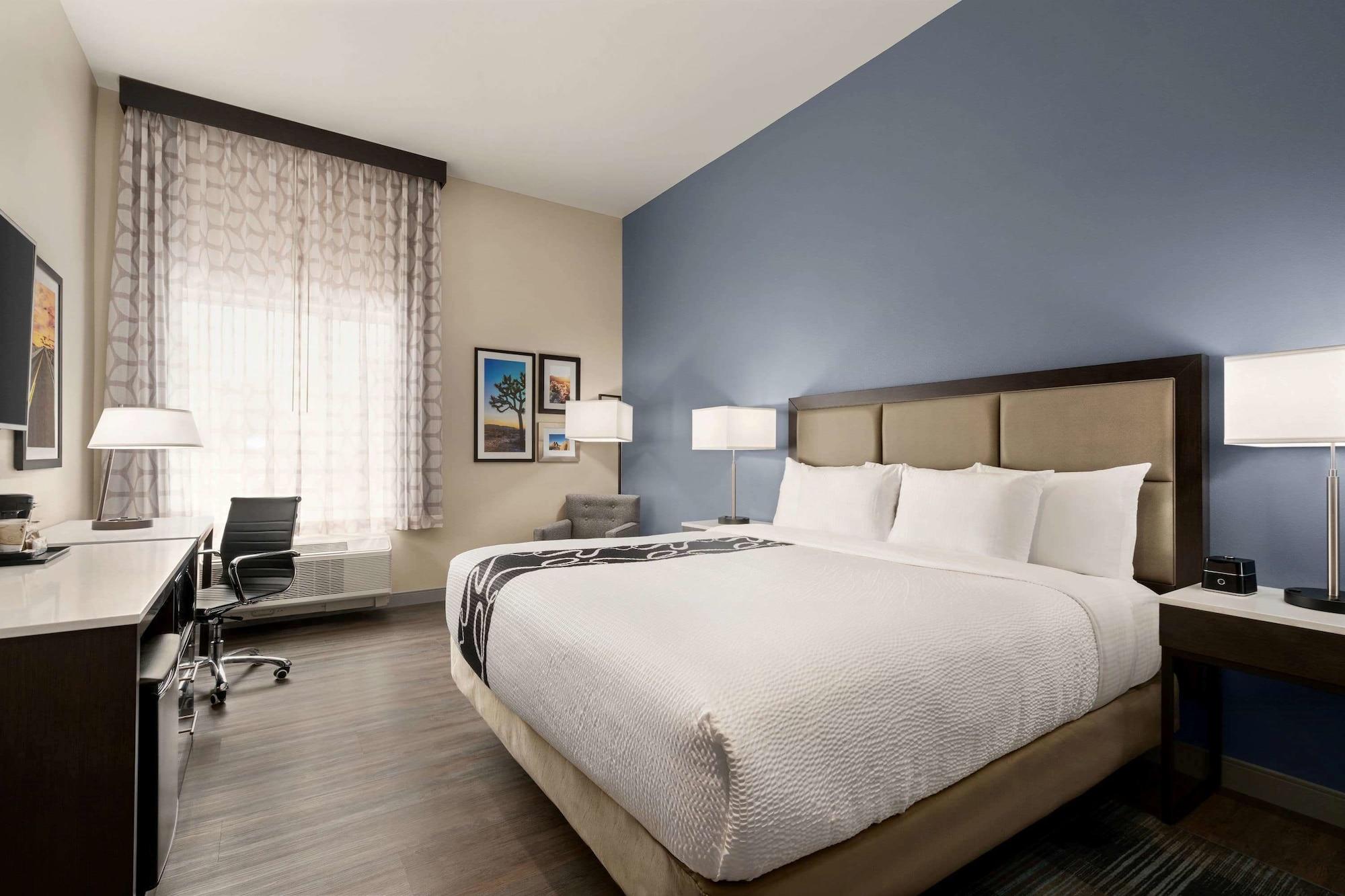 Heritage Inn سان برناردينو المظهر الخارجي الصورة