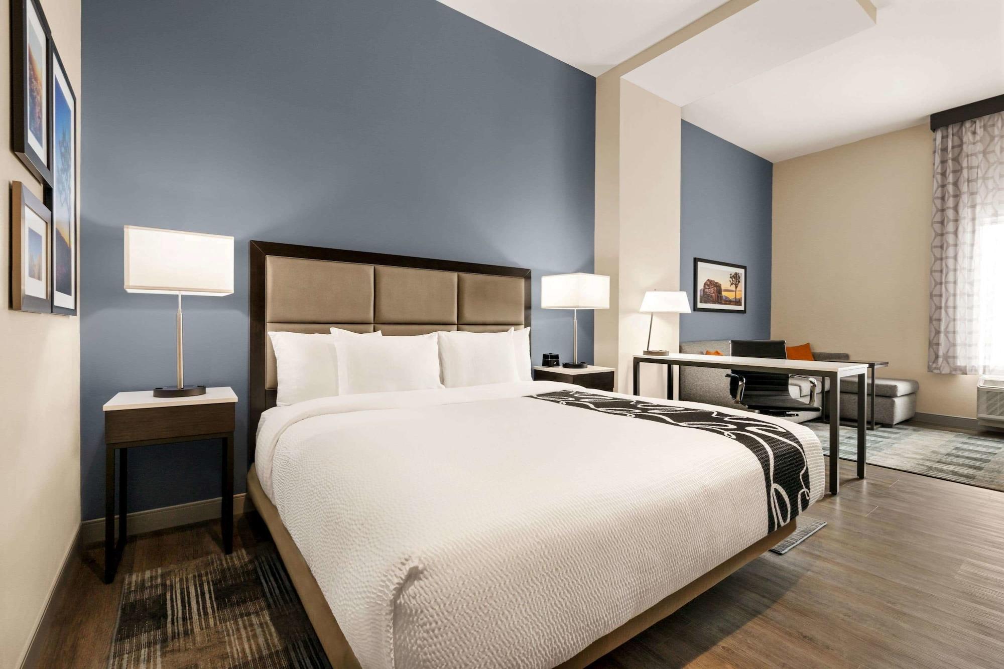 Heritage Inn سان برناردينو المظهر الخارجي الصورة