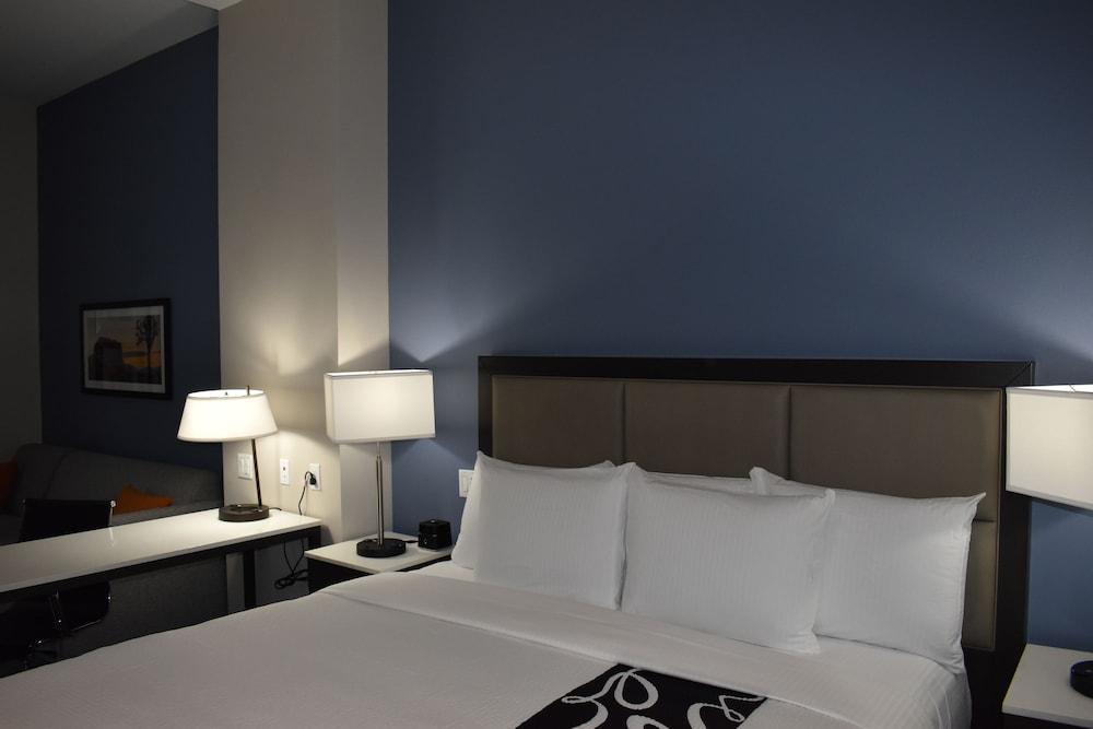 Heritage Inn سان برناردينو المظهر الخارجي الصورة