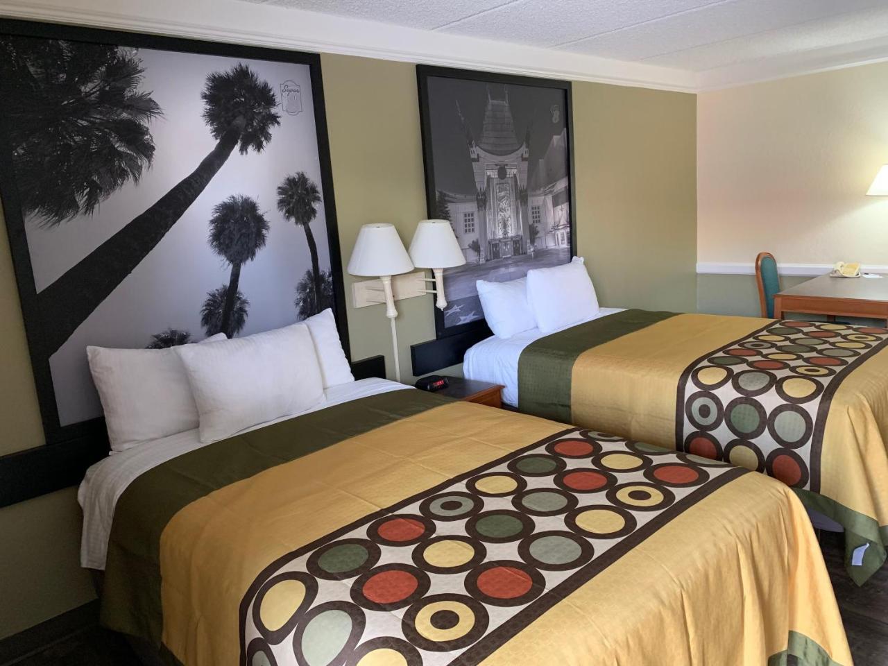 Heritage Inn سان برناردينو المظهر الخارجي الصورة