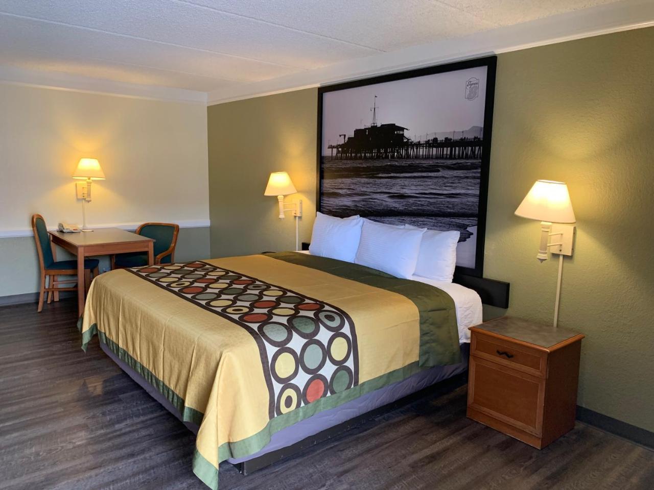Heritage Inn سان برناردينو المظهر الخارجي الصورة