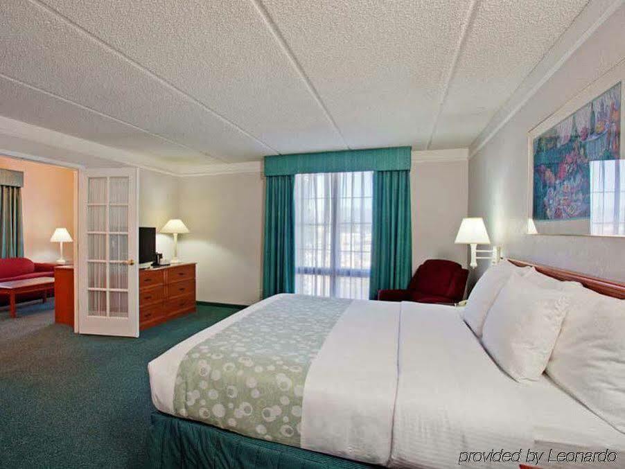 Heritage Inn سان برناردينو المظهر الخارجي الصورة